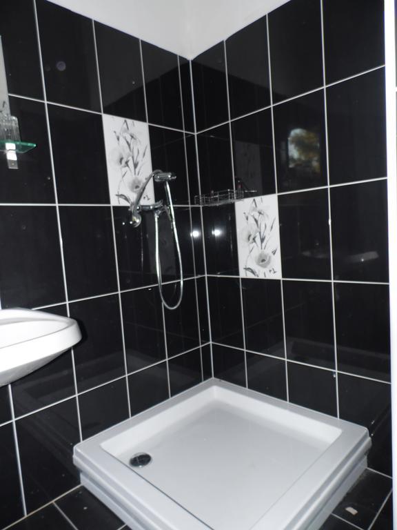 Hotel Kenese Балатонкенесе Екстериор снимка