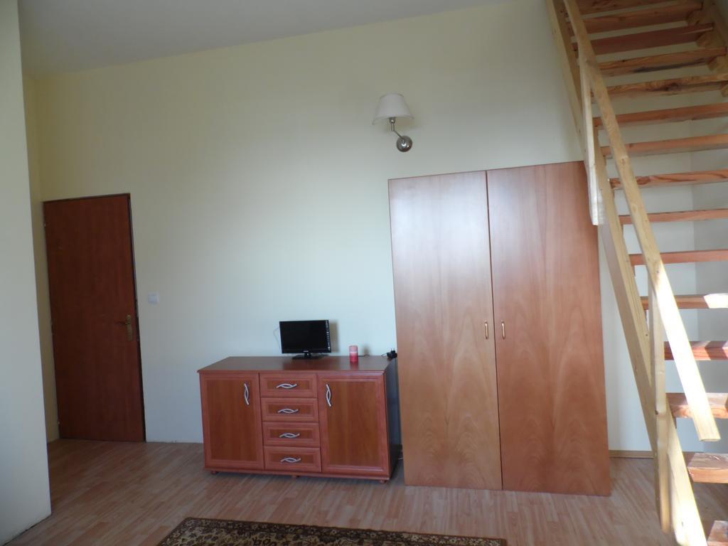 Hotel Kenese Балатонкенесе Стая снимка